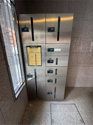 【設備】 | コアパレス常葉6