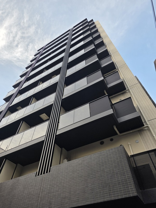 THE GATEHOUSE浅草雷門