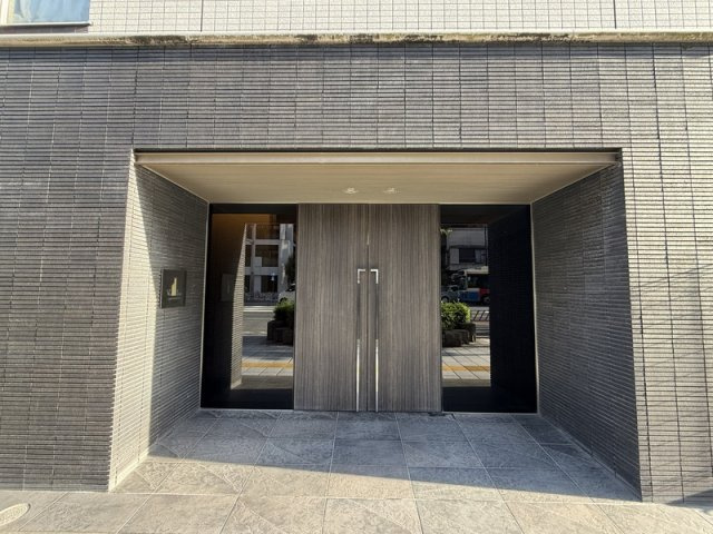 ヴェルステージ秋葉原のエントランス|74850022_13.jpg