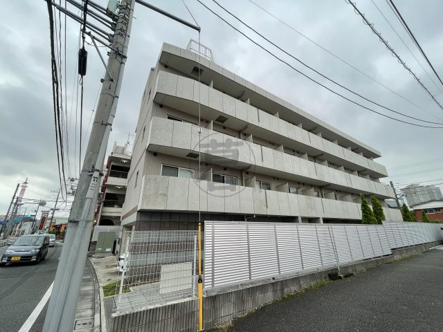 プレール・ドゥーク下丸子