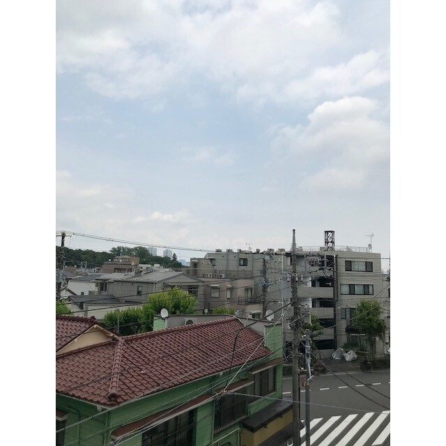 パークウェル目黒本町の展望|74725519_11.jpg