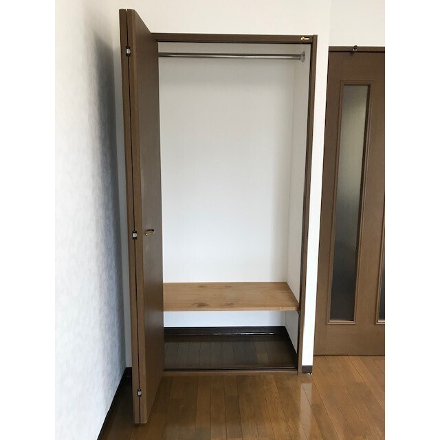 パークウェル目黒本町の収納|74725519_4.jpg