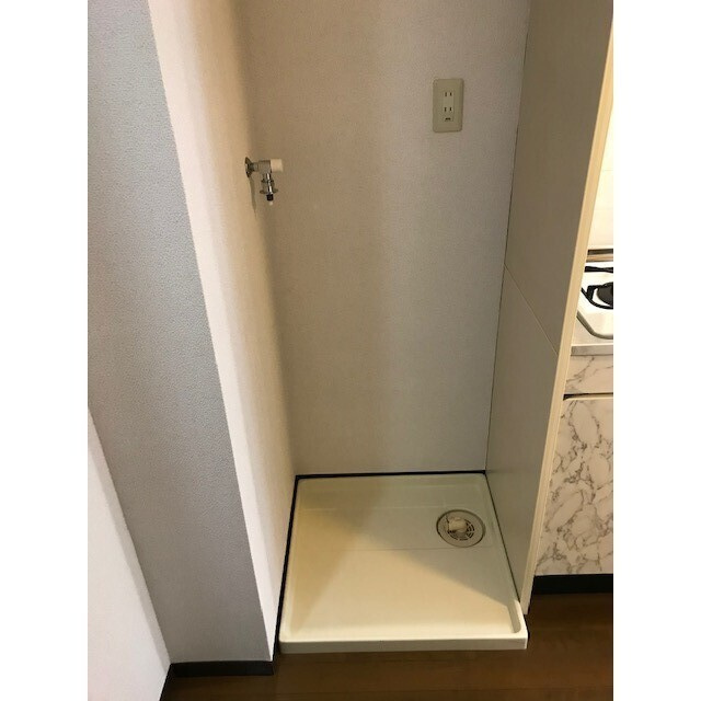 パークウェル目黒本町の洗面所|74725519_7.jpg