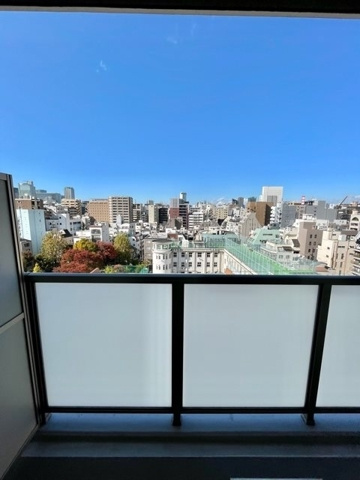 レジディア新御徒町Ⅱの展望|74642486_15.jpg