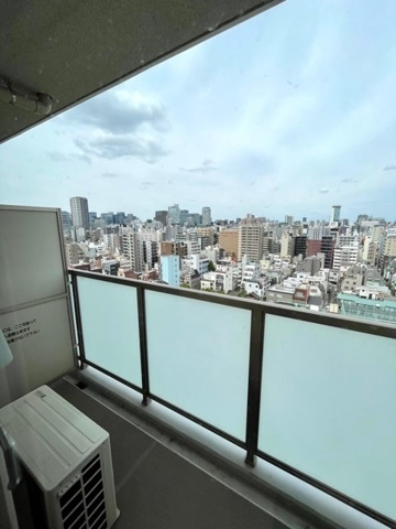 レジディア新御徒町Ⅱの展望|74642424_14.jpg