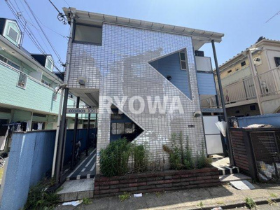 【外観】 | 永和ハイム中野