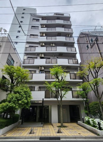 ナイスアーバン入谷