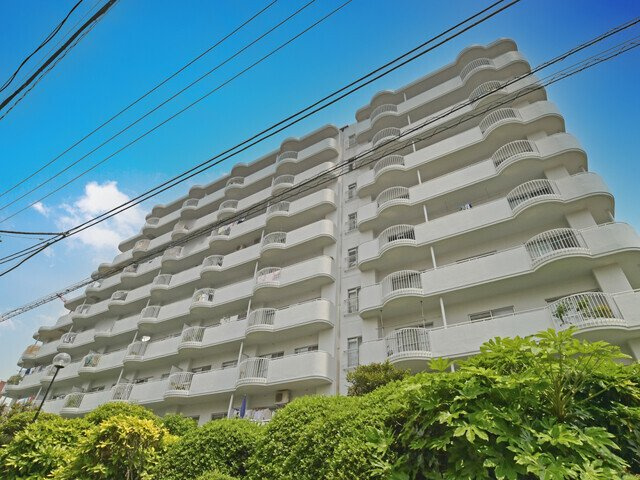 ハイネス目黒