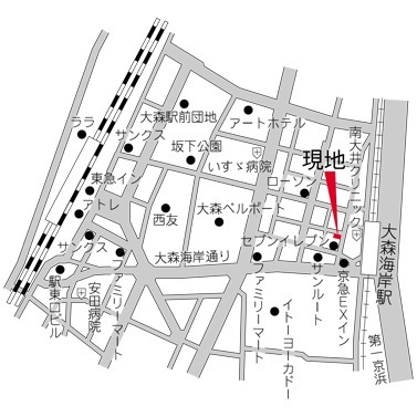 レジデンス大森のその他|35696566_5.jpg