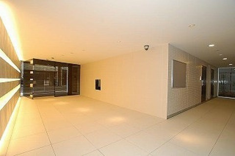 ステージグランデ錦糸町のロビー|68330689_15.jpg