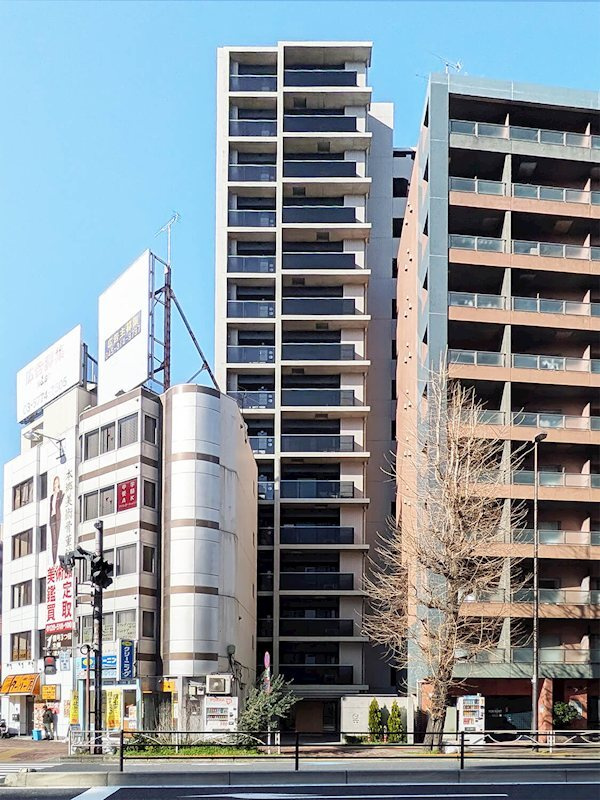 ZOOM本郷