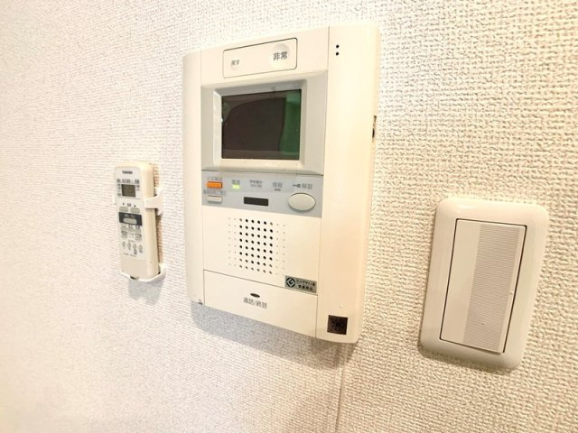 ベルファース本郷弓町のセキュリティ|63239115_10.jpg