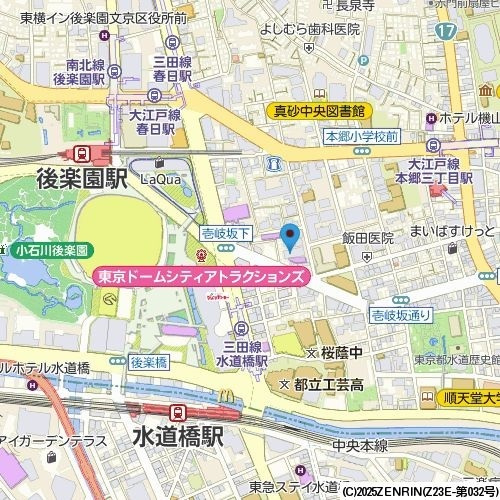 ベルファース本郷弓町のその他|36338105_17.jpg