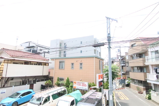 Ｒｅｖｅ　Ｒｅｓｉｄｅｎｃｅ　武蔵小山の展望|67859584_17.jpg
