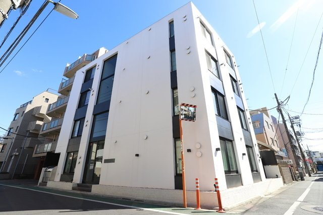 Ｒｅｖｅ　Ｒｅｓｉｄｅｎｃｅ　武蔵小山の外観|67859584_22.jpg