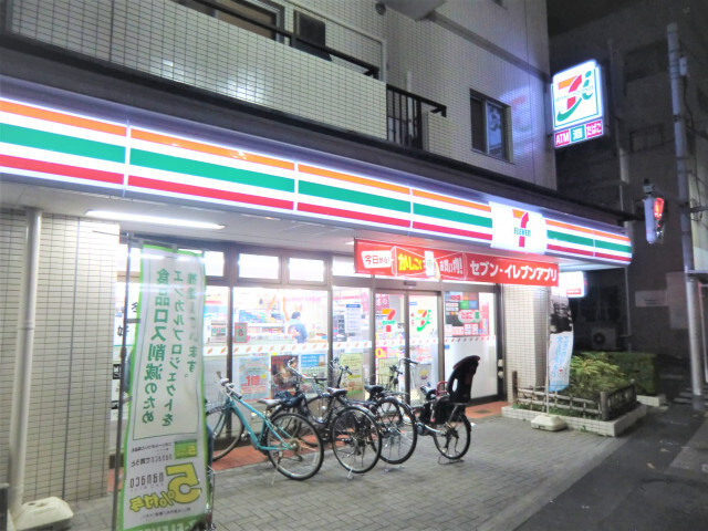 Ｒｅｖｅ　Ｒｅｓｉｄｅｎｃｅ　武蔵小山の周辺|67859584_25.jpg