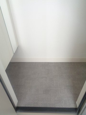 【エントランス】 | D-room今町