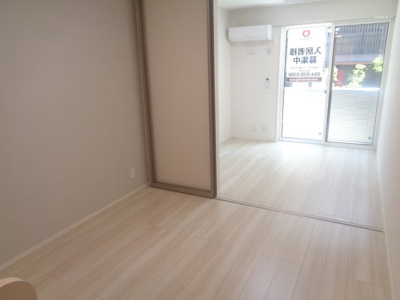 【居間・リビング】 | D-room今町