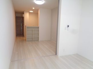 【居間・リビング】 | D-room今町 | LDK9.1帖