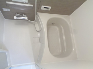 【浴室】 | D-room今町 | 追い焚き機能付き