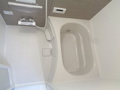 【浴室】 | D-room今町 | 追い焚き機能付き