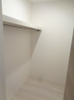 【収納】 | D-room今町 | ウォークインクローゼット