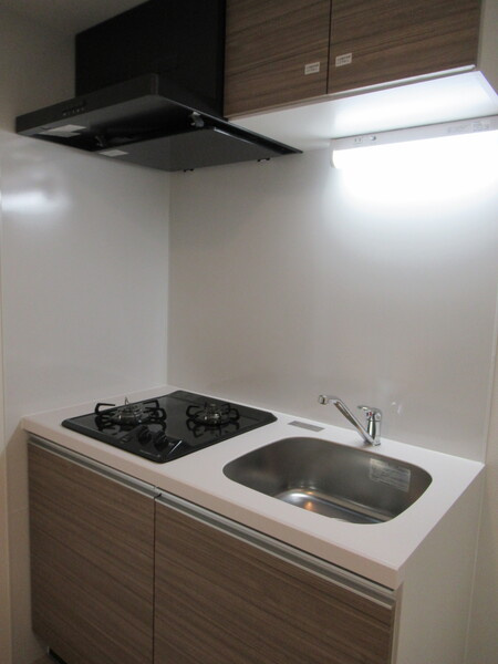 SQUARE CITY KITAMAGOMEのキッチン|35651826_7.jpg