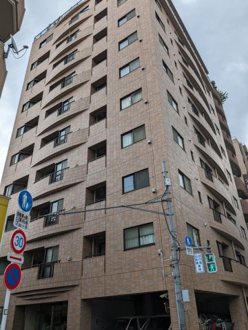 文京ツインタワー