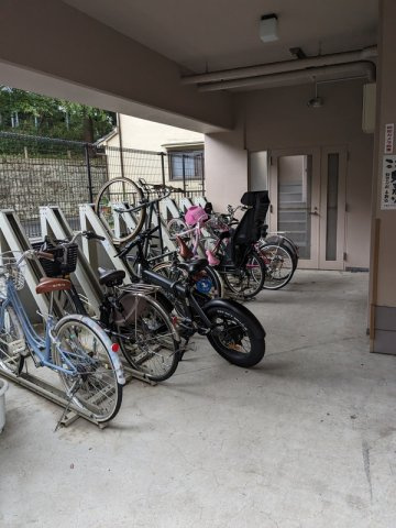 文京ツインタワーの駐車場|74848306_21.jpg