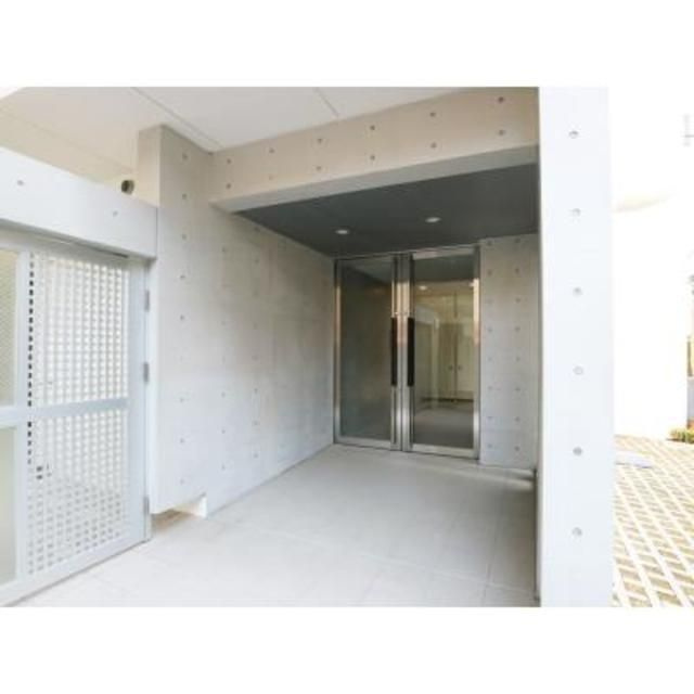 ＵＴＡ　ＨＯＵＳＥのエントランス