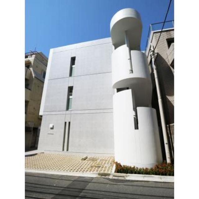 ＵＴＡ　ＨＯＵＳＥのその他共用部分