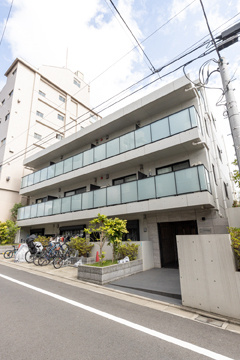 ＭＤＭ柿の木坂のその他|28085760_17.jpg
