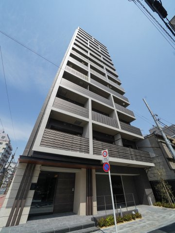 プライマル上野・稲荷町の外観|33669451_6.jpg