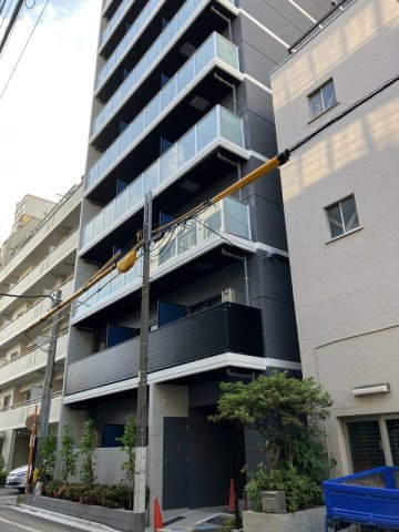 S-RESIDENCE押上Clair