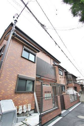 アリエール文京千石