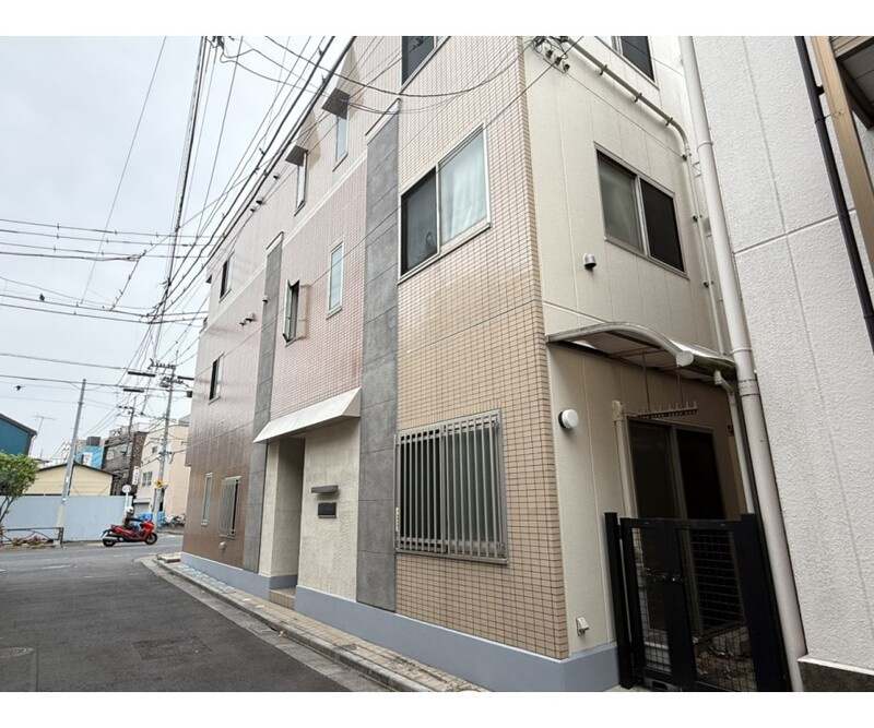 ハイツクレール