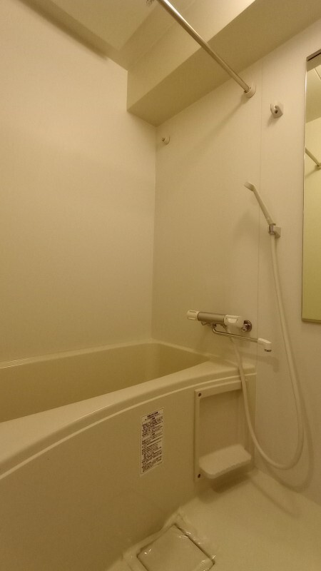 クレイシア入谷竜泉の浴室|74491202_7.jpg