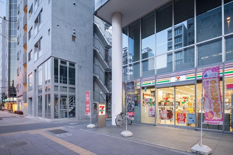 D terrace Tokyoの周辺|74846256_15.jpg