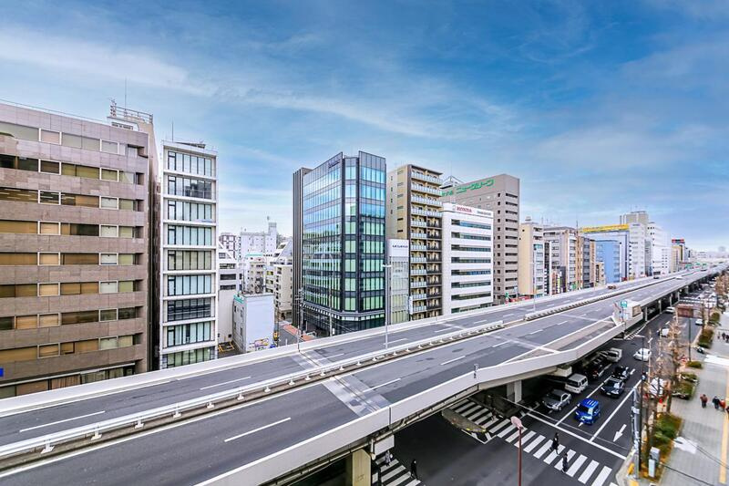 D terrace Tokyoの展望|74846256_5.jpg