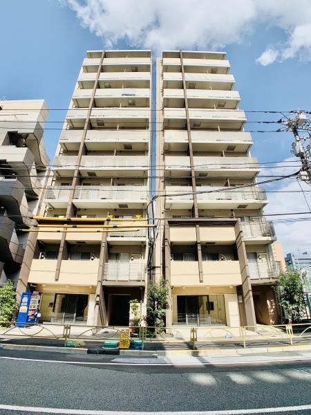 シエル白山　Ｂ館