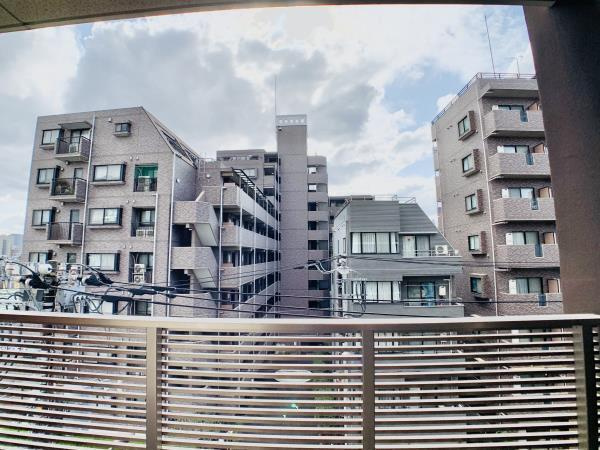 シエル白山　Ｂ館の展望|74575923_9.jpg