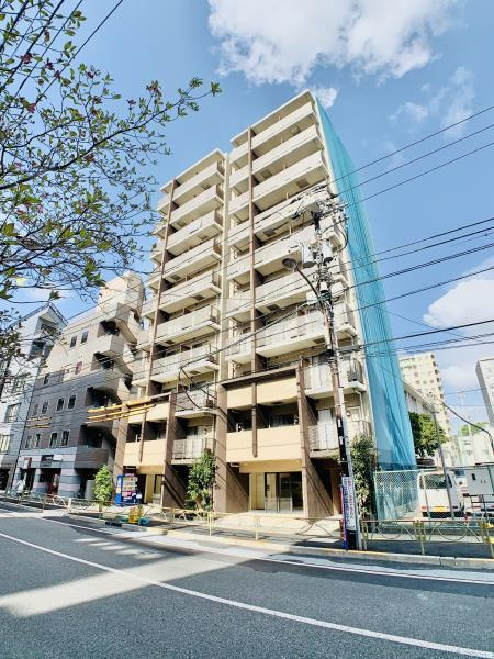 シエル白山　Ｂ館の外観|73734885_23.jpg