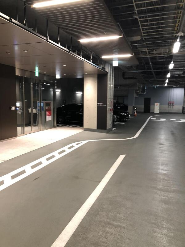 文京　ＧＡＲＤＥＮ　ザ　サウスの駐車場|28187146_20.jpg