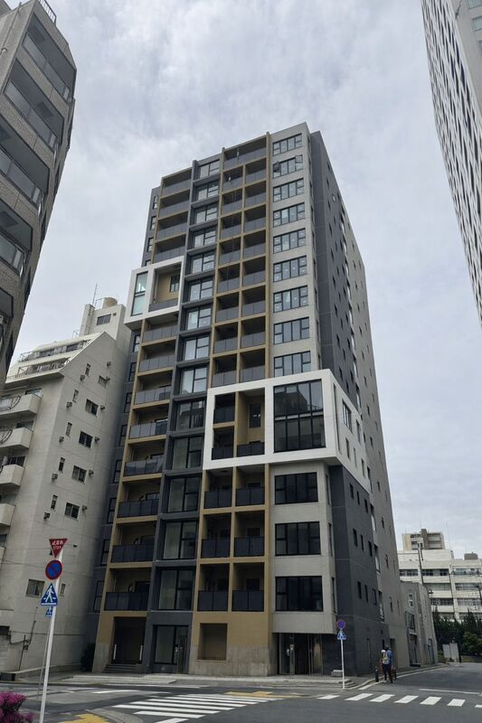 ルミーク錦糸町