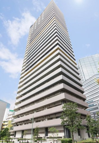 Brillia　Tower　大崎