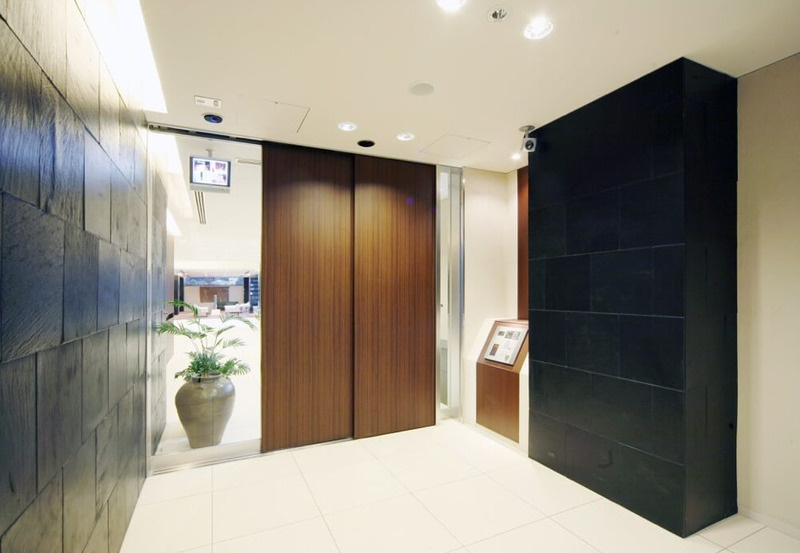 Brillia　Tower　大崎のロビー|73029643_6.jpg