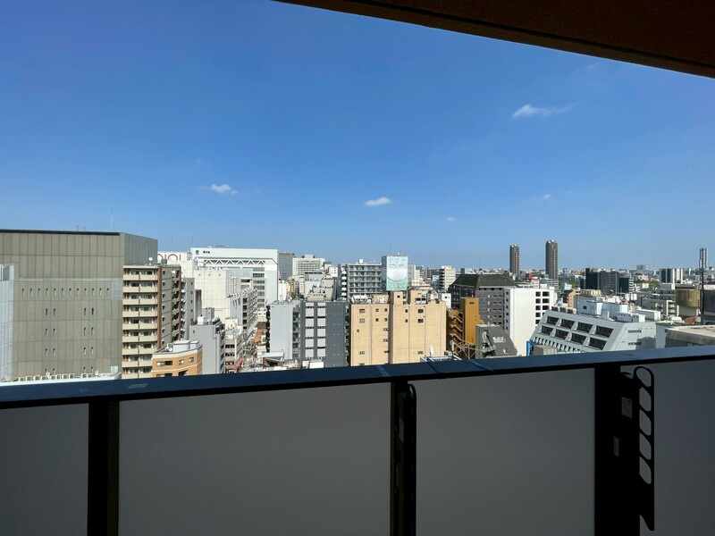 ルミーク錦糸町の展望|74187106_10.jpg