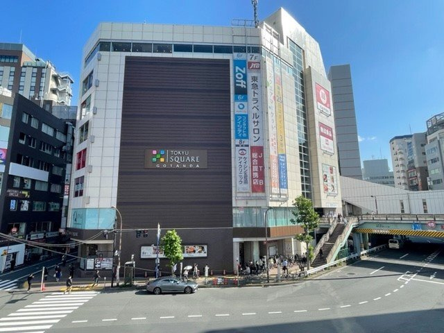 パークタワーグランスカイの周辺|72128015_23.jpg