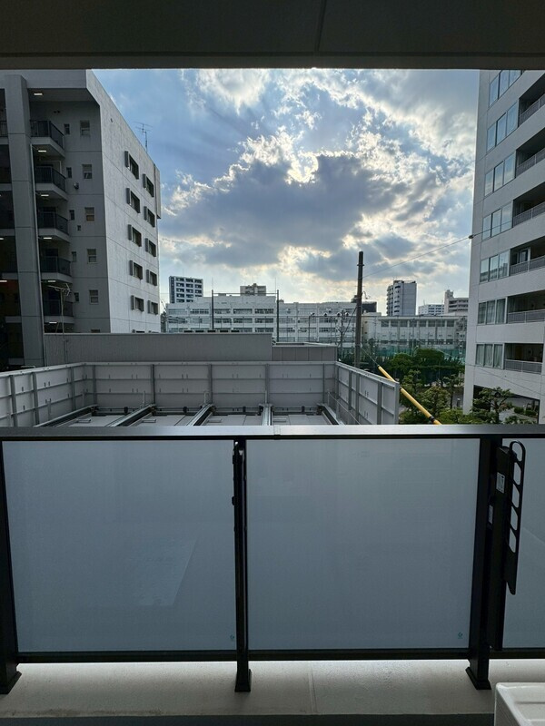 ルミーク錦糸町の展望|74296603_12.jpg