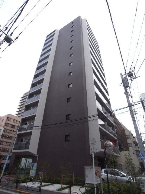 CAVE YUSHIMAの外観|74457379_11.jpg